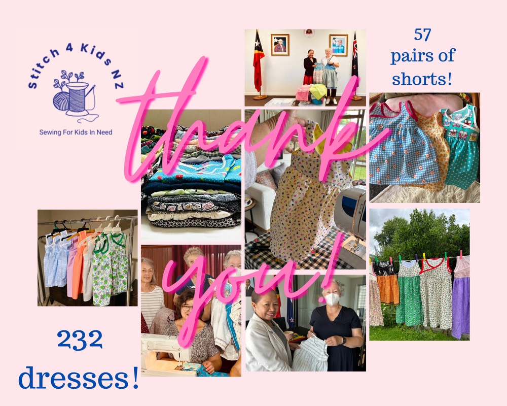 …And that’s a&nbsp;wrap!