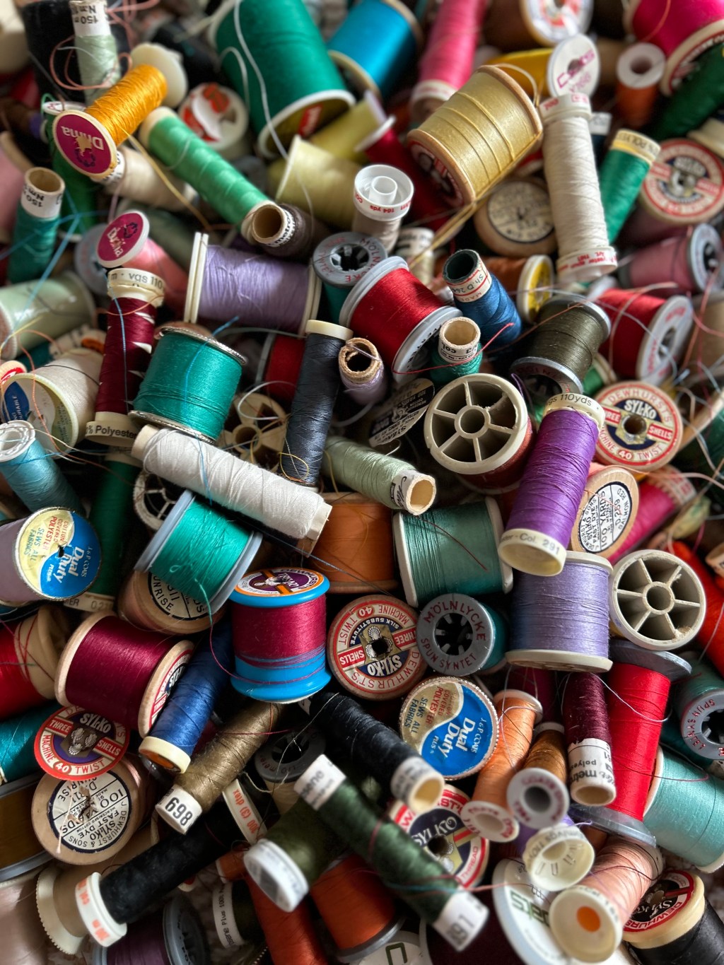 Monthly get-together